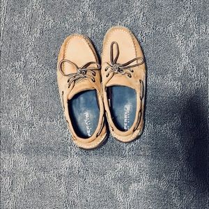 Sperry Top Sider